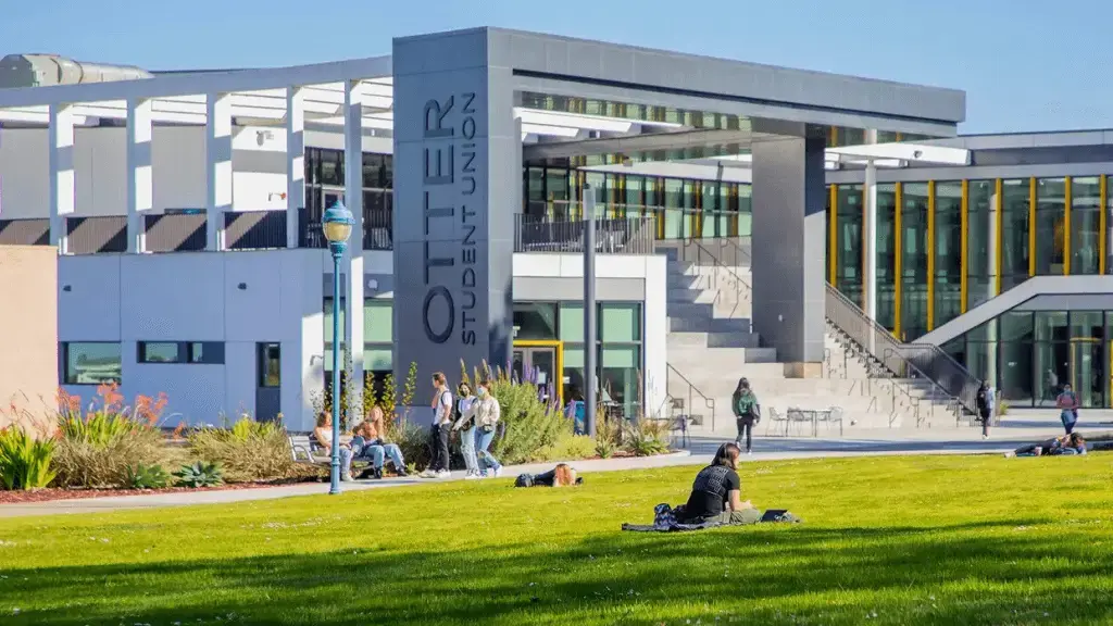 CSUMB Campus